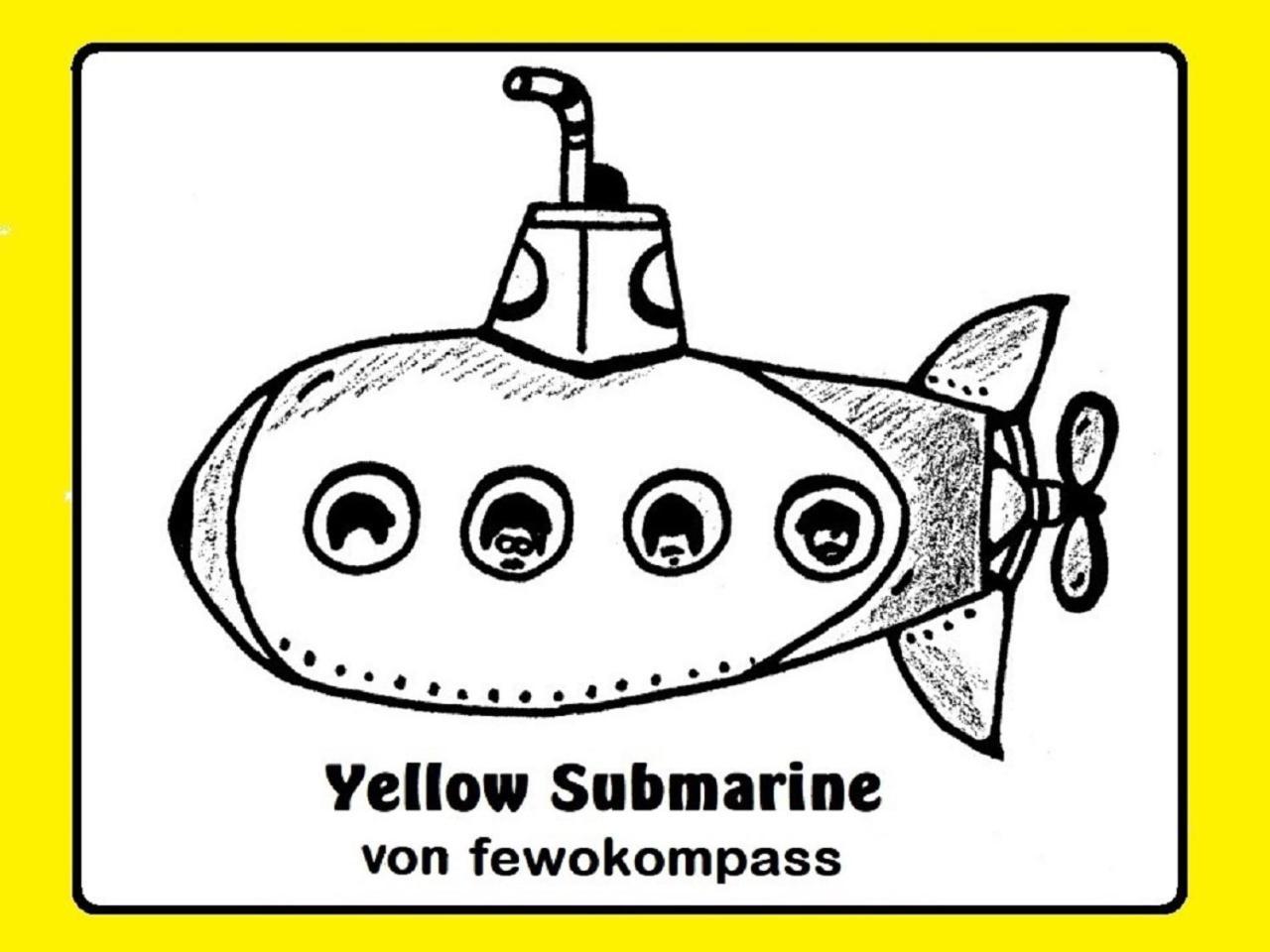 Wasserhaus Yellow Submarine أوبلينتيز المظهر الخارجي الصورة